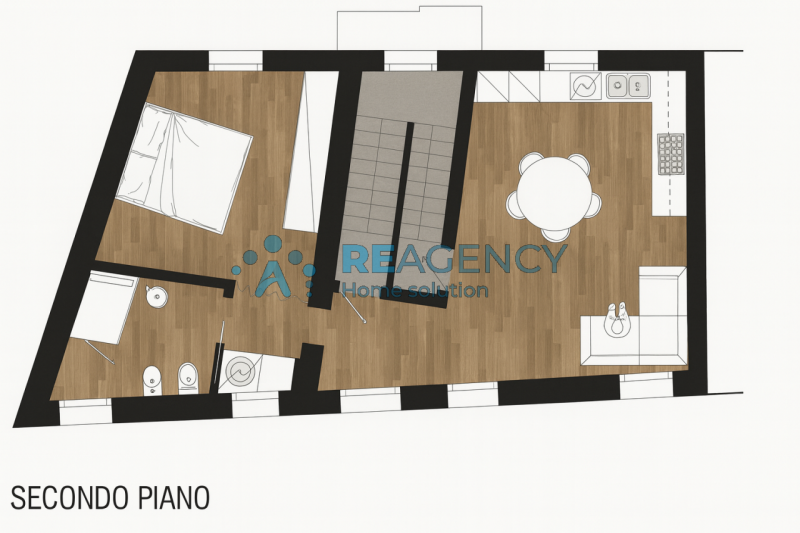 VICENZA - Centro Storico

Stai cercando un MINI APPARTAMENTO NUOVO in pieno centro storico?
Prezz...