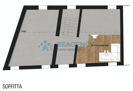 VICENZA - Centro Storico

Stai cercando un MINI APPARTAMENTO NUOVO in pieno centro storico?
Prezz...