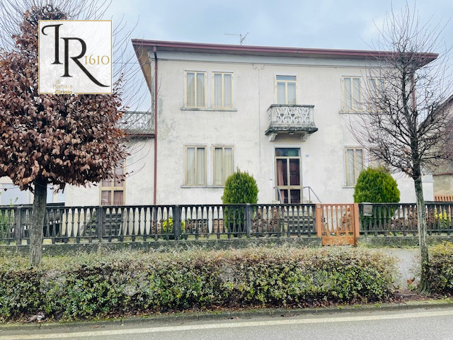 Castagnaro Vendita Casa singola terratetto