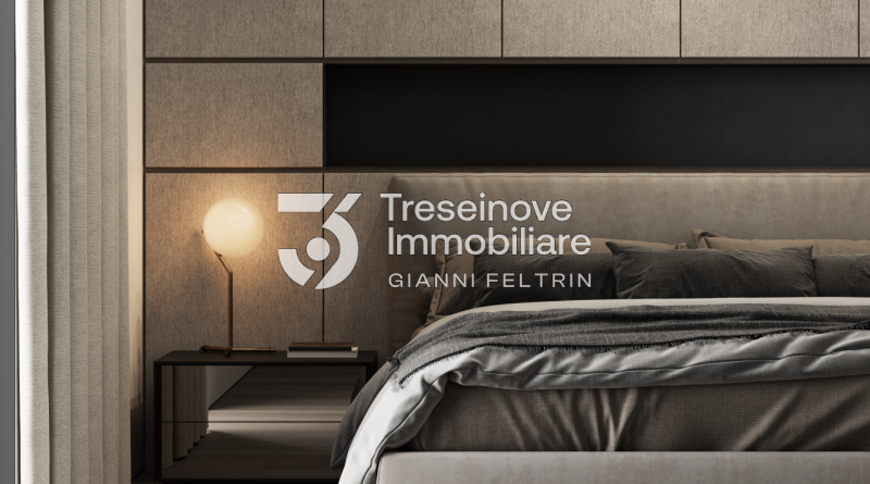 (Per INFO Feltrin ing. Gianni 3288349492) Proponiamo in vendita un appartamento di prossima costr...