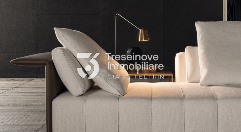 (Per INFO Feltrin ing. Gianni 3288349492) Proponiamo in vendita un appartamento di prossima costr...