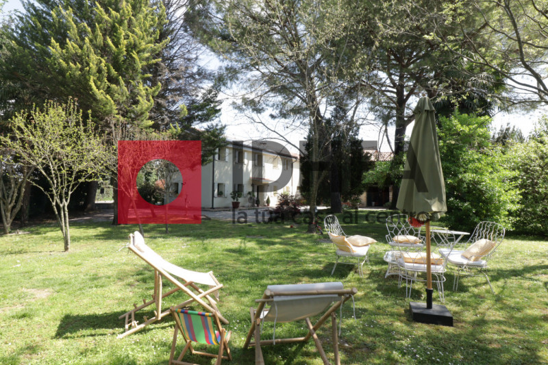 Villorba Vendita Casa a schiera porzione di testa