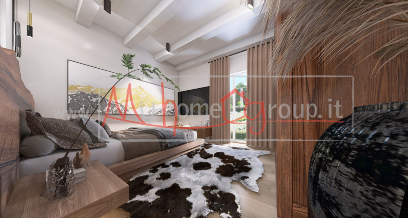 DOMEGGE DI CADORE – RIF. A010-P - ULTIMO PIANO DA SOGNO TRA LE DOLOMITI:
Nel cuore del Cadore, in...