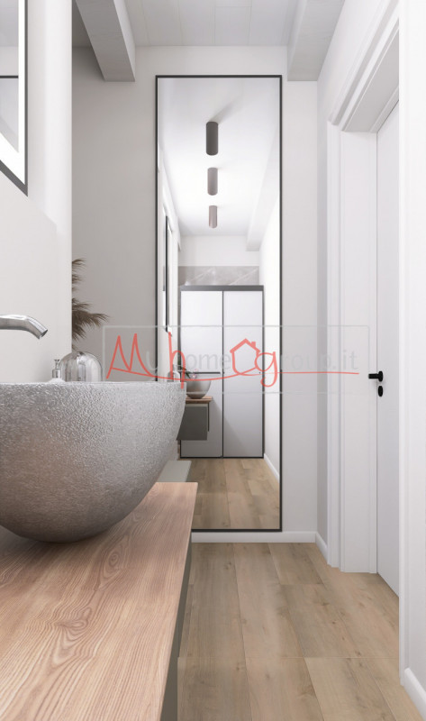 DOMEGGE DI CADORE – RIF. A010-P - ULTIMO PIANO DA SOGNO TRA LE DOLOMITI:
Nel cuore del Cadore, in...