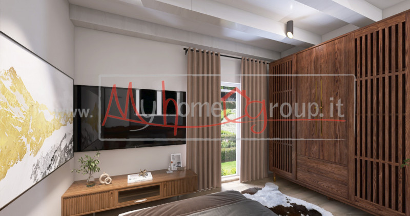 DOMEGGE DI CADORE – RIF. A010-P - ULTIMO PIANO DA SOGNO TRA LE DOLOMITI:
Nel cuore del Cadore, in...