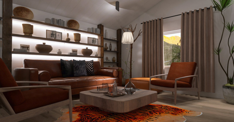 DOMEGGE DI CADORE – RIF. A010-P - ULTIMO PIANO DA SOGNO TRA LE DOLOMITI:
Nel cuore del Cadore, in...