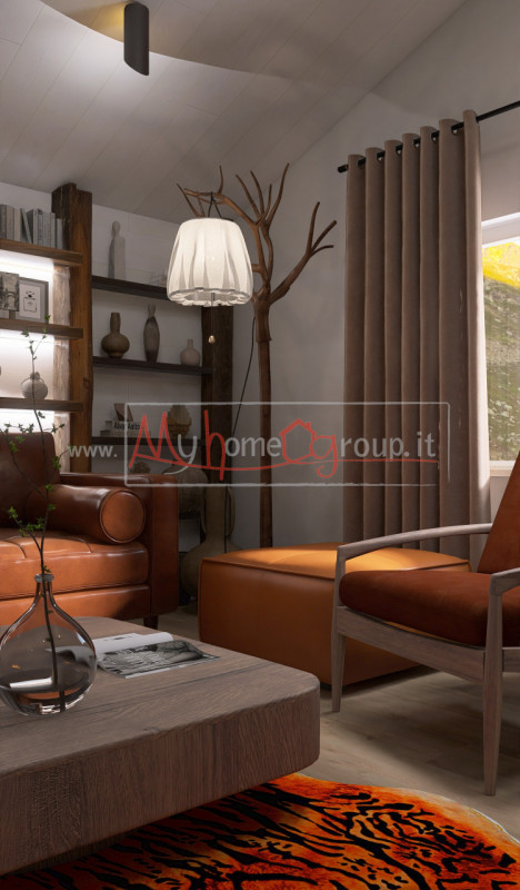 DOMEGGE DI CADORE – RIF. A010-P - ULTIMO PIANO DA SOGNO TRA LE DOLOMITI:
Nel cuore del Cadore, in...