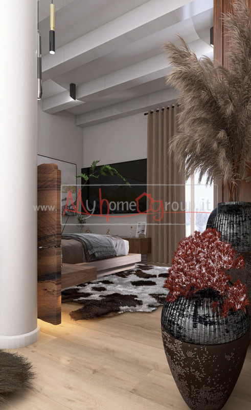 DOMEGGE DI CADORE – RIF. A010-P - ULTIMO PIANO DA SOGNO TRA LE DOLOMITI:
Nel cuore del Cadore, in...