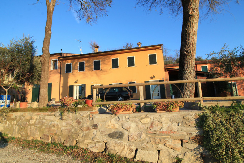 A Cinto Euganeo, in località Valnogaredo, proponiamo in vendita una splendida porzione di villett...