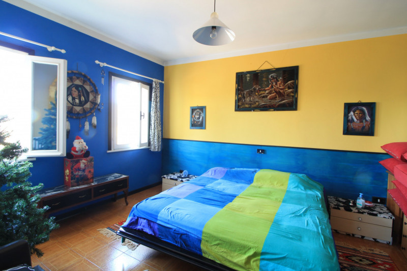 A Cinto Euganeo, in località Valnogaredo, proponiamo in vendita una splendida porzione di villett...