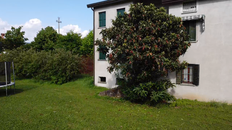 Se stai cercando un’opportunità di investimento o una casa da personalizzare in un contesto tranq...