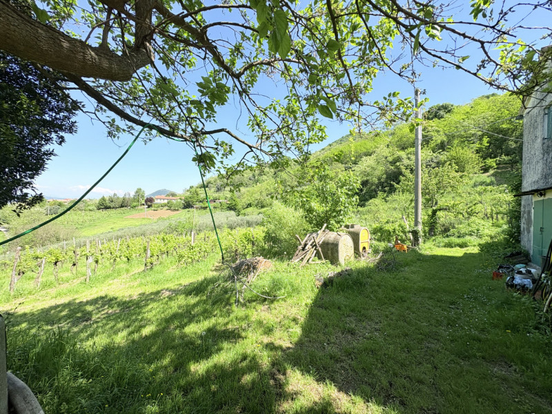 Se stai cercando un’opportunità di investimento o una casa da personalizzare in un contesto tranq...