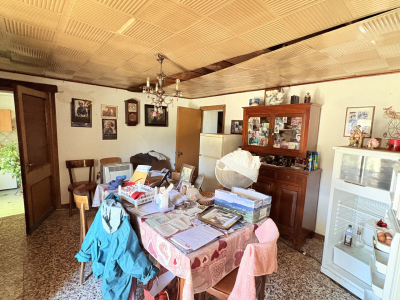 Se stai cercando un’opportunità di investimento o una casa da personalizzare in un contesto tranq...