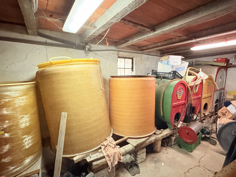 Se stai cercando un’opportunità di investimento o una casa da personalizzare in un contesto tranq...