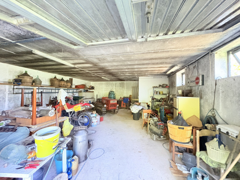 Se stai cercando un’opportunità di investimento o una casa da personalizzare in un contesto tranq...