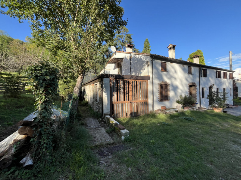 Un’oasi di tranquillità da personalizzare

A soli 2 km dal centro di Galzignano Terme, immersa ne...