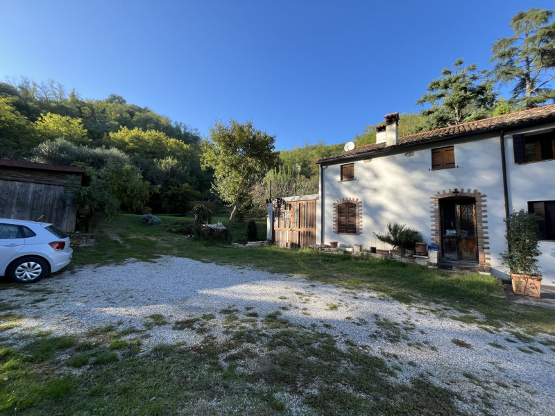 Un’oasi di tranquillità da personalizzare

A soli 2 km dal centro di Galzignano Terme, immersa ne...