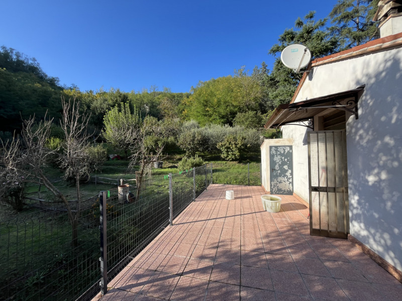 Un’oasi di tranquillità da personalizzare

A soli 2 km dal centro di Galzignano Terme, immersa ne...