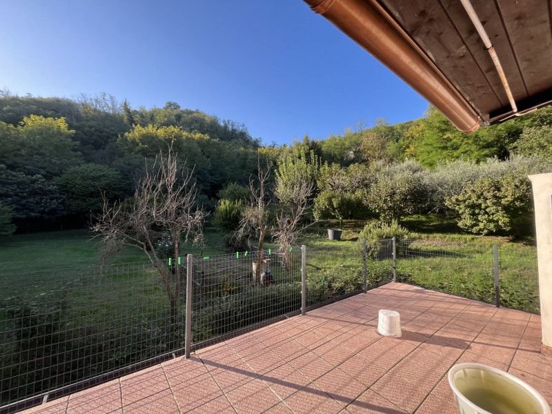 Un’oasi di tranquillità da personalizzare

A soli 2 km dal centro di Galzignano Terme, immersa ne...