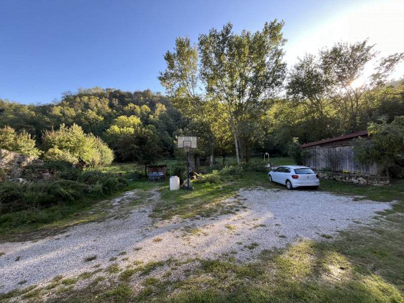 Un’oasi di tranquillità da personalizzare

A soli 2 km dal centro di Galzignano Terme, immersa ne...