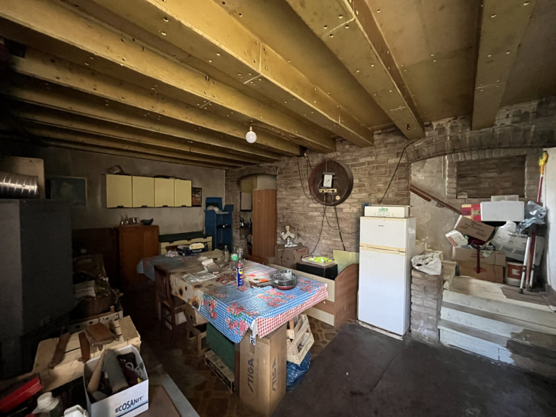 Un’oasi di tranquillità da personalizzare

A soli 2 km dal centro di Galzignano Terme, immersa ne...