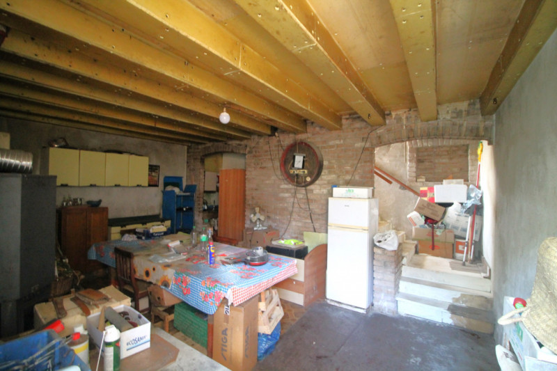 Un’oasi di tranquillità da personalizzare

A soli 2 km dal centro di Galzignano Terme, immersa ne...