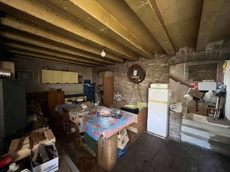 Un’oasi di tranquillità da personalizzare

A soli 2 km dal centro di Galzignano Terme, immersa ne...