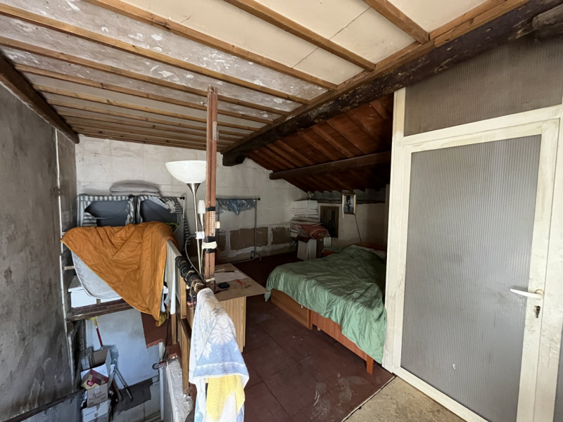 Un’oasi di tranquillità da personalizzare

A soli 2 km dal centro di Galzignano Terme, immersa ne...