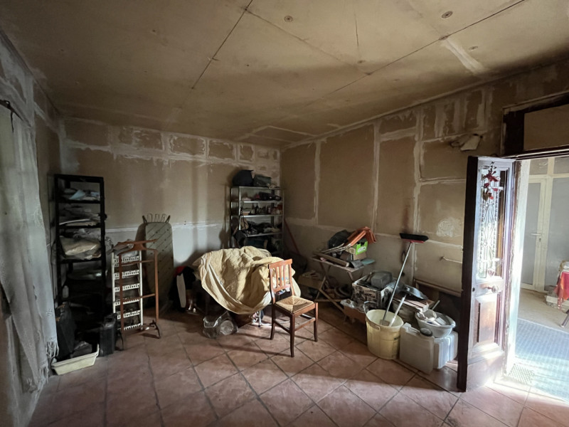 Un’oasi di tranquillità da personalizzare

A soli 2 km dal centro di Galzignano Terme, immersa ne...