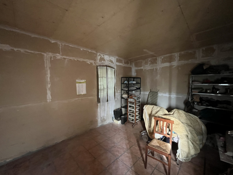 Un’oasi di tranquillità da personalizzare

A soli 2 km dal centro di Galzignano Terme, immersa ne...