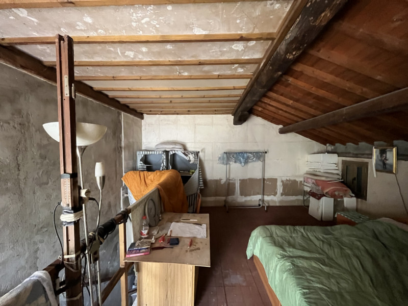 Un’oasi di tranquillità da personalizzare

A soli 2 km dal centro di Galzignano Terme, immersa ne...