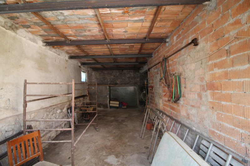 Un’oasi di tranquillità da personalizzare

A soli 2 km dal centro di Galzignano Terme, immersa ne...