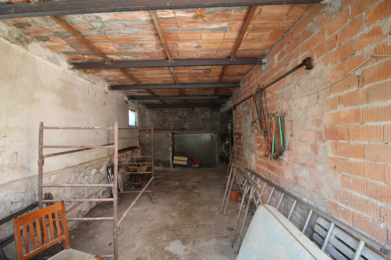 Un’oasi di tranquillità da personalizzare

A soli 2 km dal centro di Galzignano Terme, immersa ne...