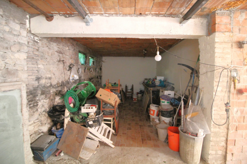 Un’oasi di tranquillità da personalizzare

A soli 2 km dal centro di Galzignano Terme, immersa ne...