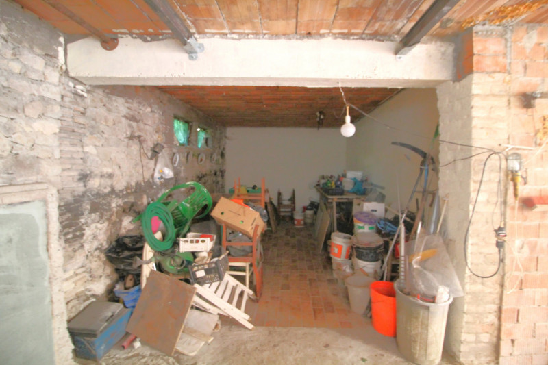 Un’oasi di tranquillità da personalizzare

A soli 2 km dal centro di Galzignano Terme, immersa ne...