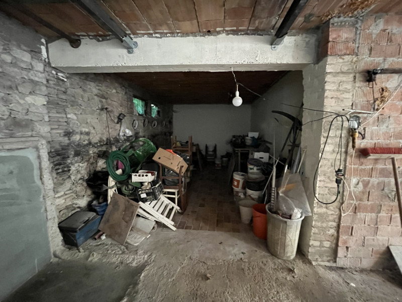 Un’oasi di tranquillità da personalizzare

A soli 2 km dal centro di Galzignano Terme, immersa ne...