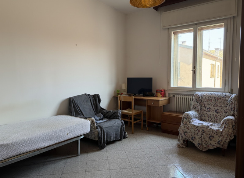 In zona comoda ai principali servizi, proponiamo in vendita luminoso appartamento situato al quar...