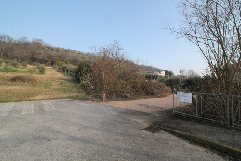 Arquà Petrarca: terreno edificabile di ca 490 mq, a 800 mt dalla chiesa di Arquà Petrarca.

All'i...