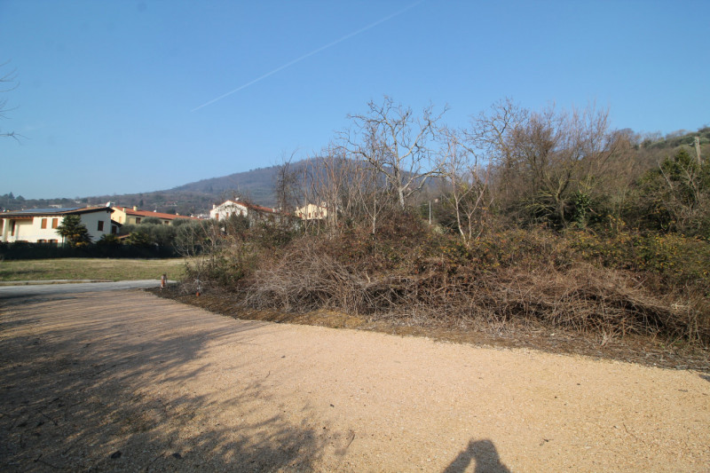 Arquà Petrarca: terreno edificabile di ca 490 mq, a 800 mt dalla chiesa di Arquà Petrarca.

All'i...