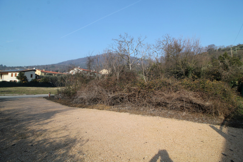 Arquà Petrarca: terreno edificabile di ca 490 mq, a 800 mt dalla chiesa di Arquà Petrarca.

All'i...