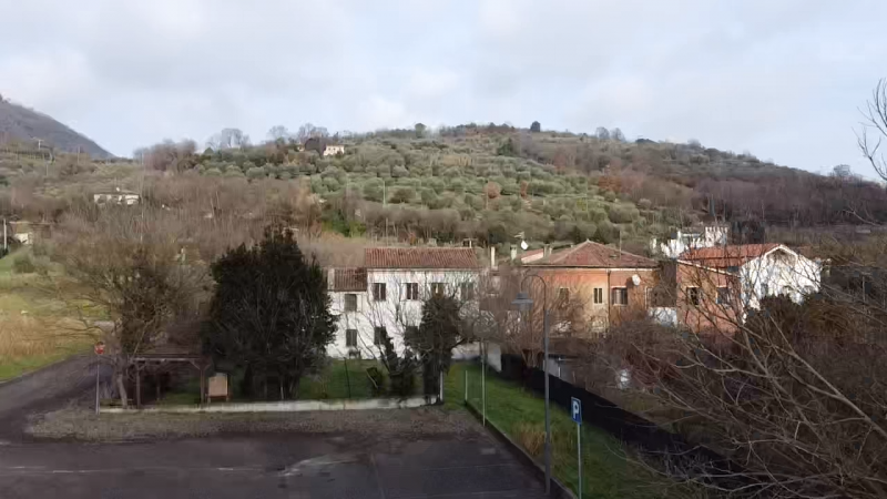 Il meraviglioso borgo di Arquà Petrarca regala sempre ottime occasioni singole ed immerse nel ver...