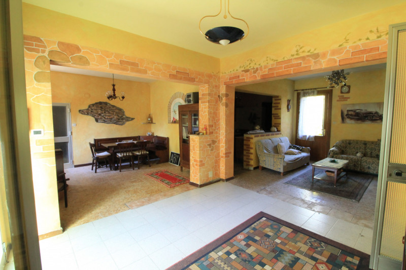 Il meraviglioso borgo di Arquà Petrarca regala sempre ottime occasioni singole ed immerse nel ver...