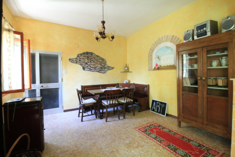 Il meraviglioso borgo di Arquà Petrarca regala sempre ottime occasioni singole ed immerse nel ver...