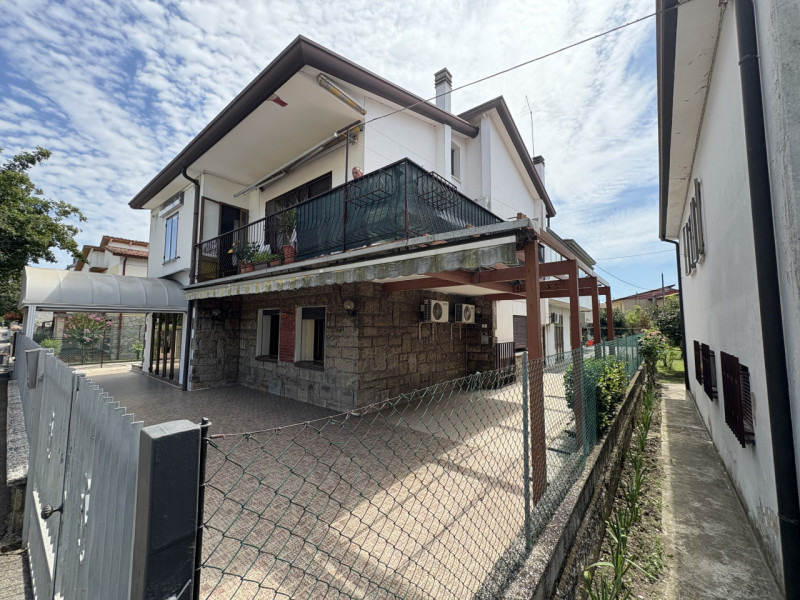 Se stai cercando un’abitazione in una zona serena di Battaglia Terme, ma che ti permetta comunque...