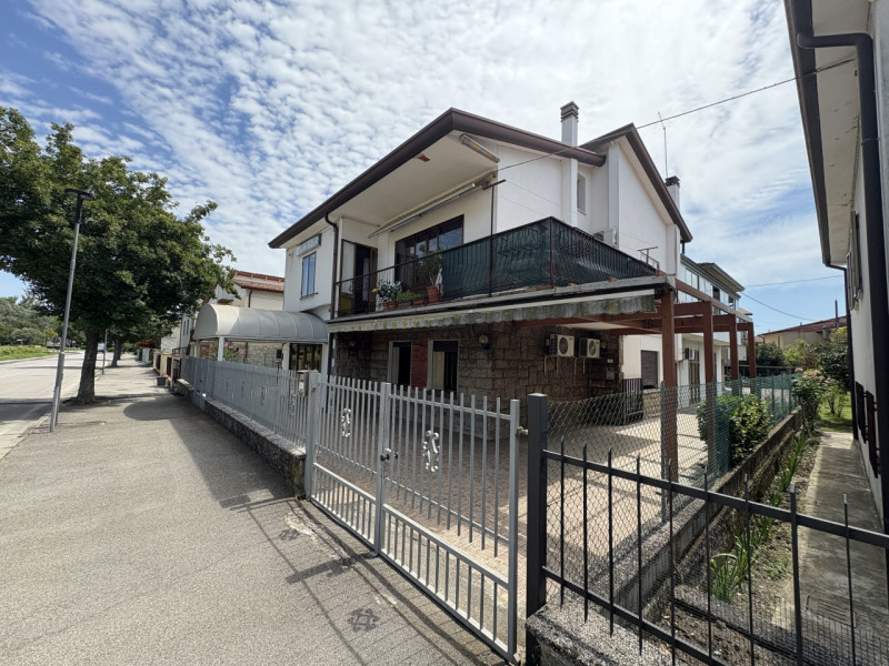 Se stai cercando un’abitazione in una zona serena di Battaglia Terme, ma che ti permetta comunque...