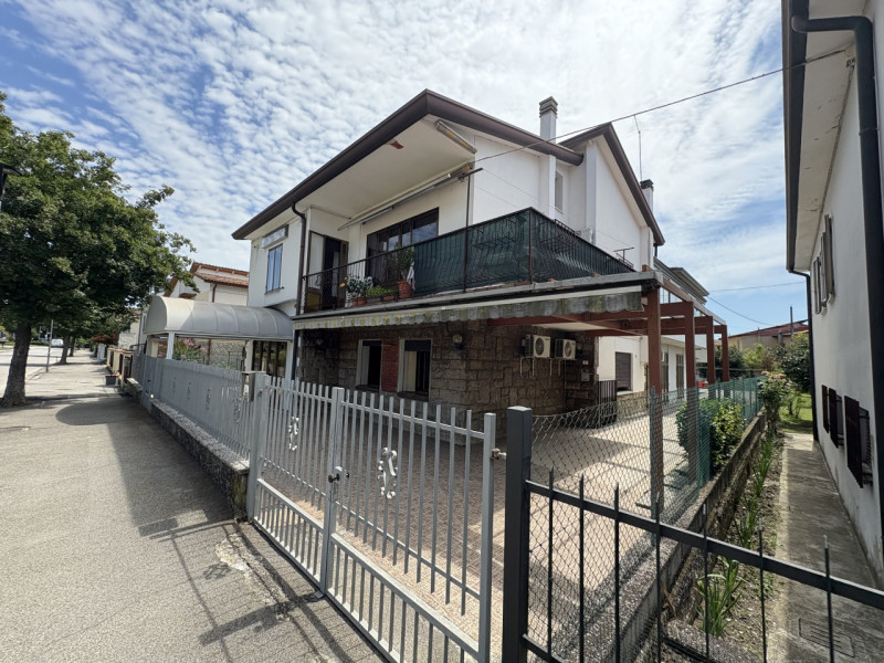 Se stai cercando un’abitazione in una zona serena di Battaglia Terme, ma che ti permetta comunque...