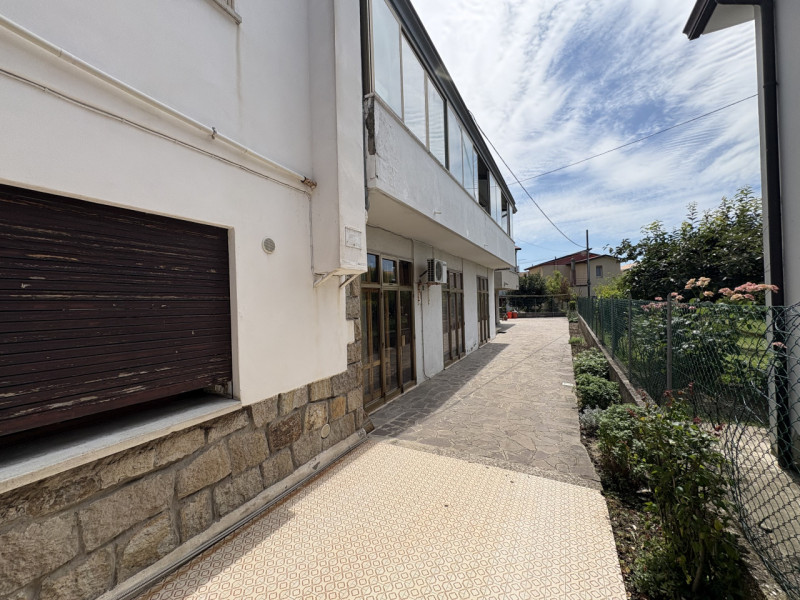 Se stai cercando un’abitazione in una zona serena di Battaglia Terme, ma che ti permetta comunque...