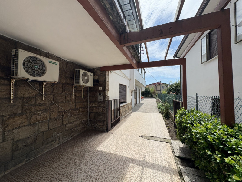 Se stai cercando un’abitazione in una zona serena di Battaglia Terme, ma che ti permetta comunque...