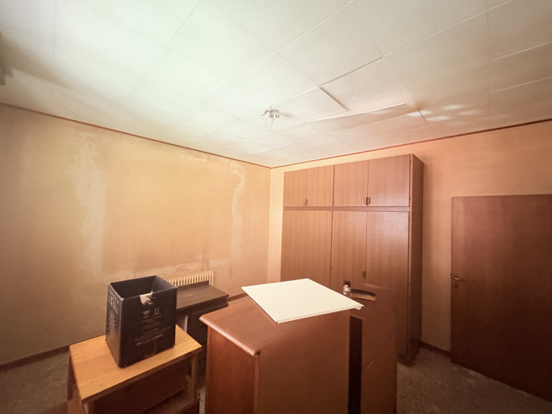 Se stai cercando un’abitazione in una zona serena di Battaglia Terme, ma che ti permetta comunque...