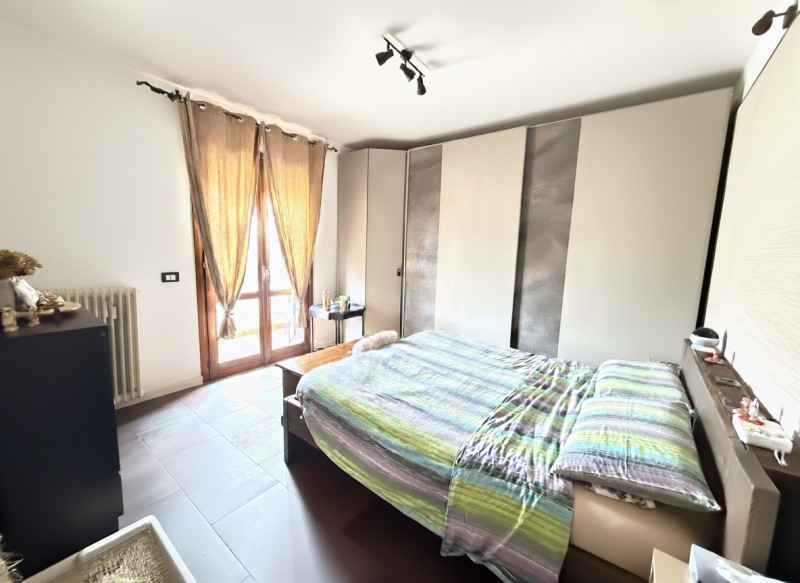 Se cerchi la tranquillità senza rinunciare alla comodità, questo appartamento è la tua prossima c...